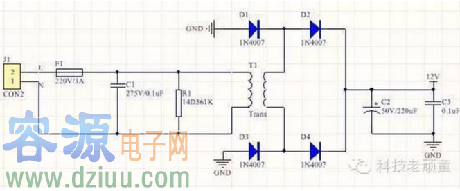 220v�D(zhu��n)12vԭ��D