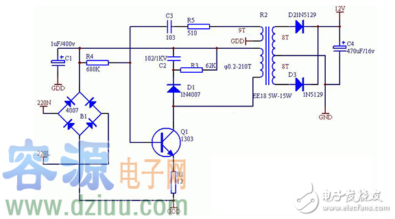 220v�D(zhu��n)12vԭ��D