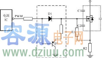 �_�P�Դ�Ў׷N���õ�MOSFET���·