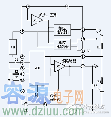 cd4046���l�·