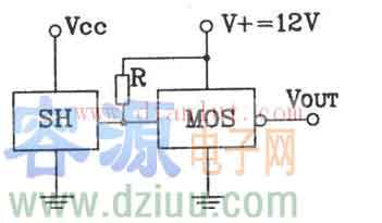 ���ͻ����������cMOS�B���·�B��ݔ���ӿ�<a href=http://m.zskn.com.cn/dianlutu/ target=_blank class=infotextkey>�·�D</a>