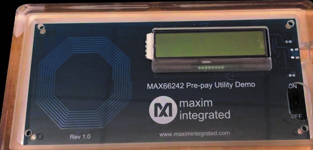 ����NFC���g(sh��)�cRFID���g(sh��)оƬ��(sh��)�F(xi��n)�p���A(y��)���M(f��i)ϵ�y(t��ng)���O(sh��)Ӌ(j��)