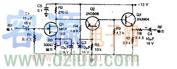 �V������RF�Ŵ���